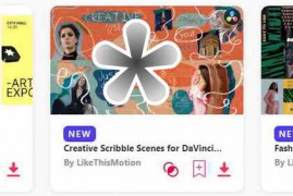 2024.4.23.1.Set.DaVinci-Resolve.Templates