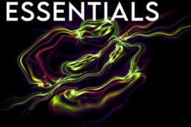 Smokey Loops Foley Essentials WAV-FANTASTiC