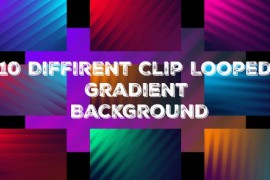Looped Gradient Pack 50209517