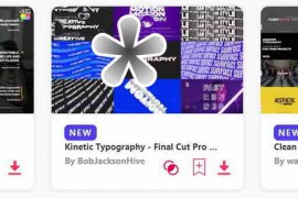 2024.4.9.1.Set.Apple-Motion.Templates