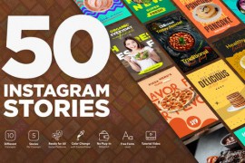 Food Instagram Stories 41941605