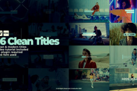 Clean Titles 46761332