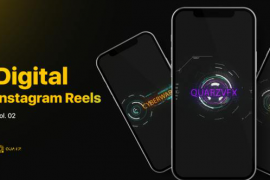 Digital Instagram Reels Vol. 02 49425229