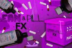 Lean & Pill FX - CinePacks