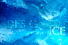 Gregor Quendel Designed Ice WAV-DISCOVER