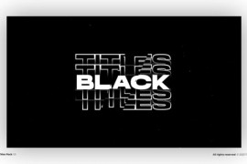 Titles Pack \ PP 44685260