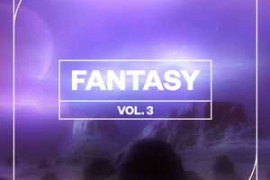 Blastwave FX Fantasy Vol.3 WAV-FANTASTiC