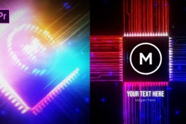 Ai Creative Logo Reveal 44430512