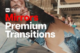 Premium Transitions Mirrors 52121761