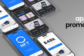 iPhone 15 Pro Mockup Pack 49900829