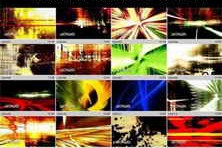 Artbeats - Backgrounds: Code Rage HD Vol.1 (1080)