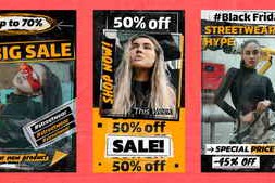 Free Download:Modern Sales Stories 55786723