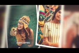 Photo Slideshow 46373533