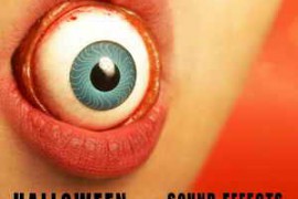 Halloween Sounds of Fear Halloween Sound Effects FLAC