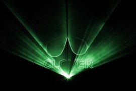 Dubstep Laser Logo Intro 25420480