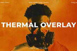Free Download:Thermal Overlay 64070092