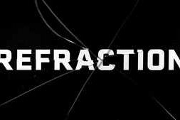 Willcecil – Refraction 4K