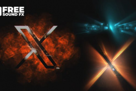 Multi FX Logo Reveal 47399688