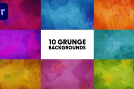 Grunge Backgrounds 42169155
