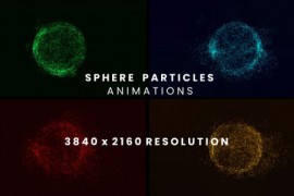 Particles Pack 51625313