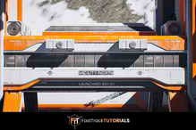 Flipped Normals – Creating Sci-Fi Environments for Games