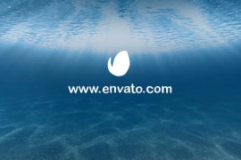 Deep Underwater Sea Trailer 50695999