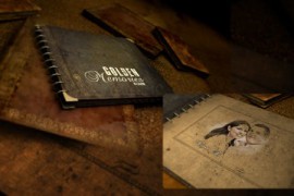 Golden Memories Album 5324645