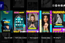 Mega Sale Instagram Stories 44827670