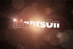 Free Download:Aescripts LightsOn v1.0.4