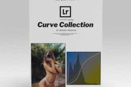 Gerard Needham – Analog Curve Collection