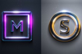Clean Logo Reveal 42847506