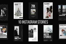 Free Download:Instagram Stories 59252458