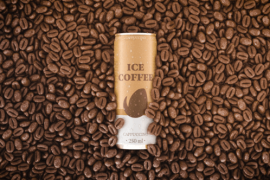 Iced Coffee Ad 45724439