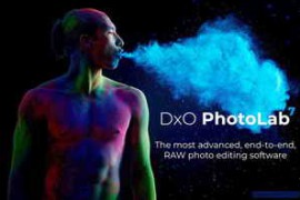Free Download:DxO FilmPack 7.23.0.25 (x64) Multilingual