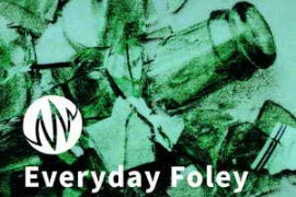 PSE The Producer’s Library Everyday Foley Vol. 1 WAV-FANTASTiC