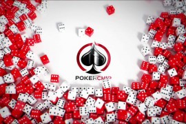 Casino Play Dices 43965394