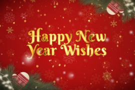 Happy New Year Wishes 49330880