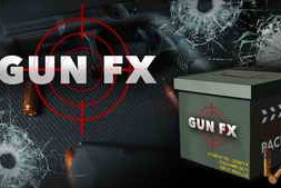 Gun FX - Cinepacks