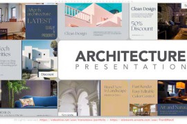 Architecture Presentation 46776158