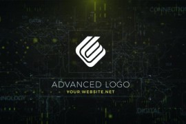 Advanced Technology Logo 51144911