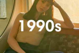 CINECOLOR 1990s LUT Pack