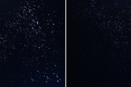 Stars Particles Pack 43087128