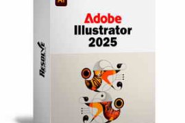 Adobe Illustrator 2025 v29.5.1.141 Win x64 Multilingual