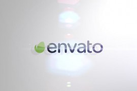Elegant And Simple Logo 1 Premiere Pro 46902961