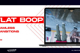 Flat Boop Transitions Vol. 02 47616829