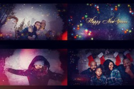 Christmas Slideshow 42485118