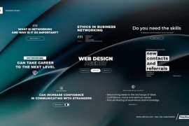 Corporate Titles Package 42864597