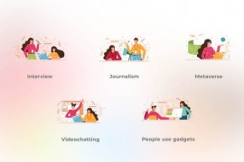 Videochatting - Minimal concepts 42344459