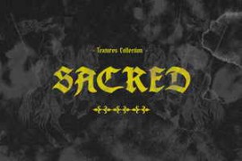 CreativeMarket – Experimental Ink Textures Collection 291868659