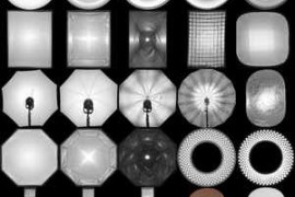 3D Collective – Real Light Studio Pack